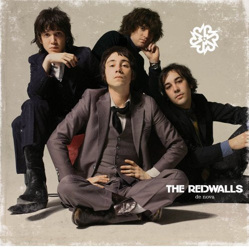 De Nova (CD Album + Bonus Track Download)