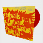 The Redwalls (Vinyl LP, Limited Edition) w/ Digital Bonus Track